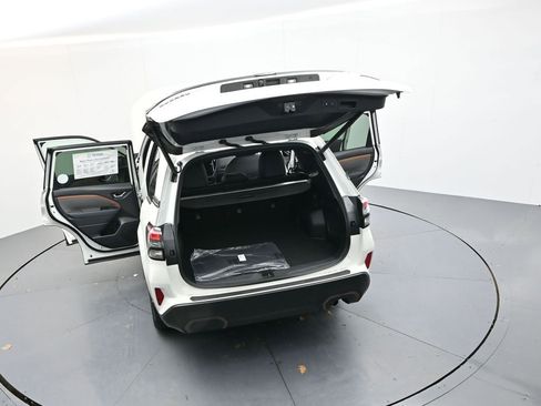 New 2026 Subaru Forester Sport w/ Sport Package AWD/4WD image 30