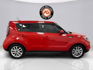 Used 2017 Kia Soul + FWD video 2