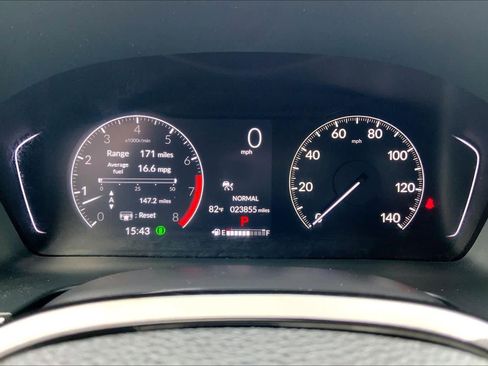 Used 2023 Honda Pilot Touring image 24