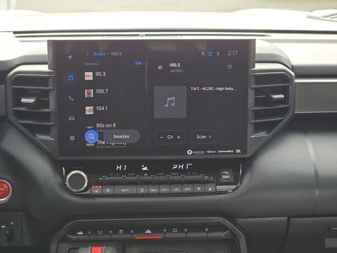 Used 2023 Toyota Tundra TRD Pro image 23