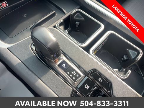 Used 2024 Lexus TX 350 FWD w/ Technology Package image 31