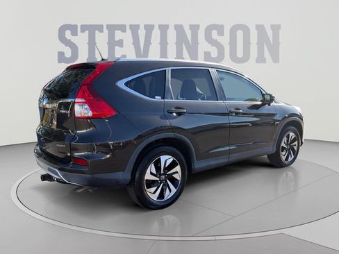 Used 2016 Honda CR-V Touring image 5