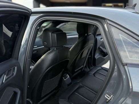 Used 2019 Audi A3 2.0T Titanium w/ Convenience Package image 31