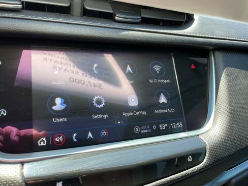 Used 2024 Cadillac XT5 Premium Luxury image 28