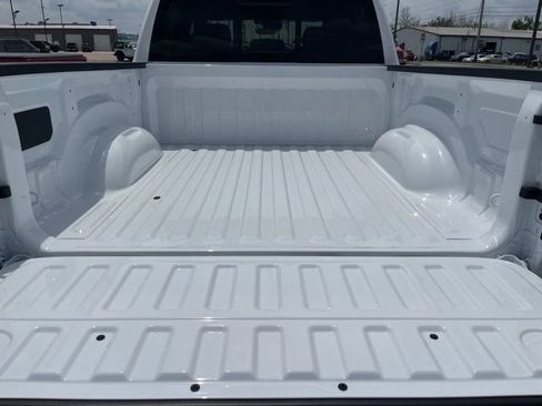 New 2025 RAM 1500 Big Horn image 25