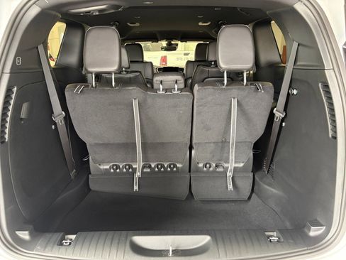 New 2026 Chrysler Pacifica Select image 33