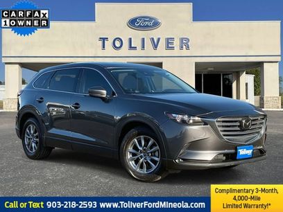 Used 2019 MAZDA CX-9 Touring w/ Touring Premium Package