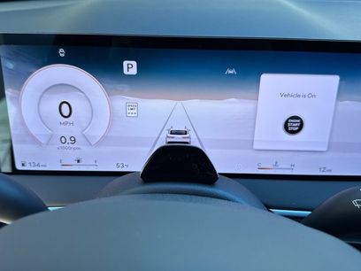 New 2026 Genesis GV70 2.5T Sport Prestige