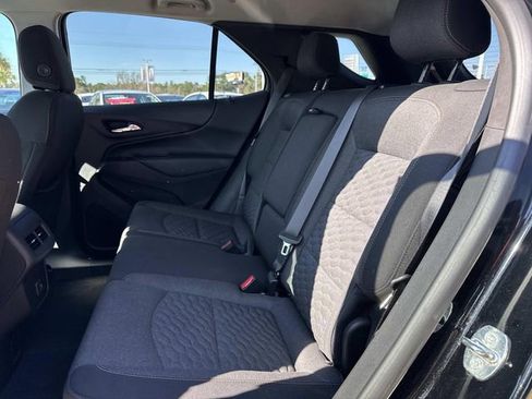 Used 2021 Chevrolet Equinox LT image 8