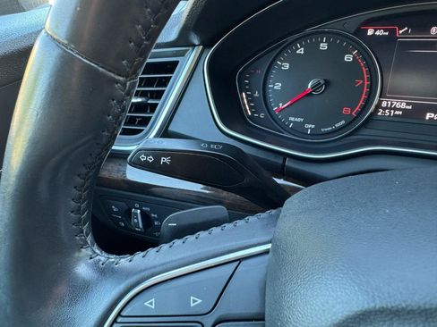 Used 2019 Audi Q5 2.0T Premium AWD/4WD image 46