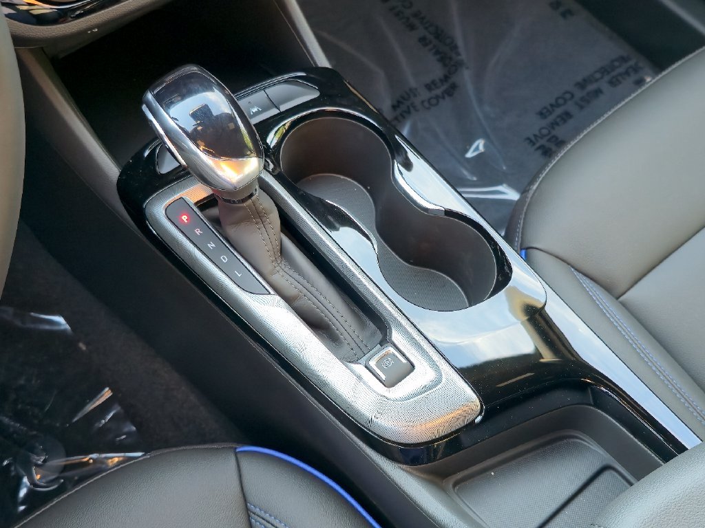 New 2026 Buick Envista Sport Touring w/ Convenience I Package FWD image 18