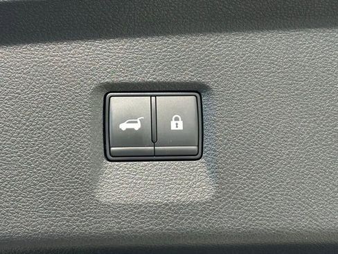 Used 2024 INFINITI QX60 Autograph w/ Cargo Package image 34