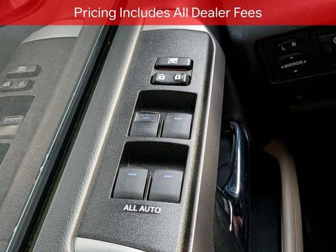 Used 2021 Toyota 4Runner SR5 Premium AWD/4WD image 27
