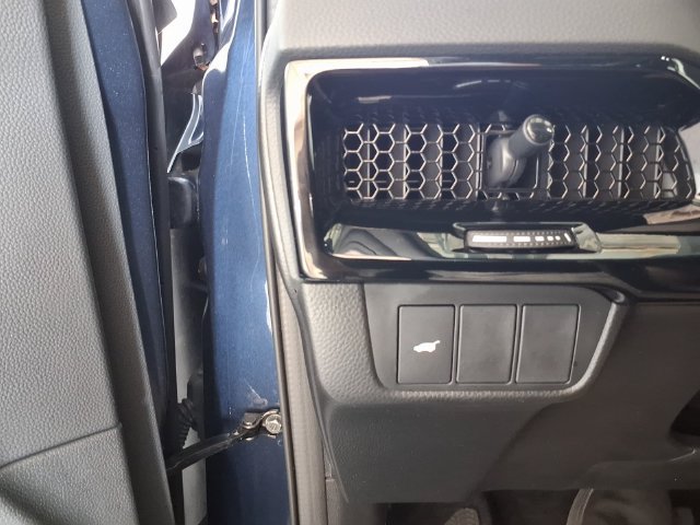 Certified 2026 Honda CR-V Sport Touring image 16