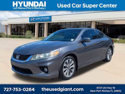 Used 2014 Honda Accord EX