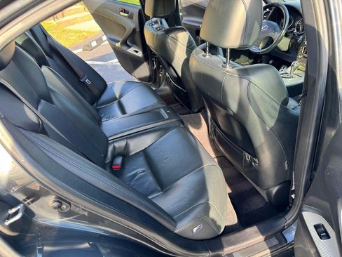 Used 2008 Lexus IS F image 23