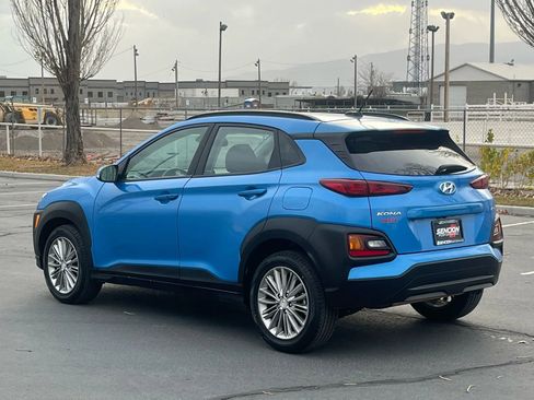 Used 2020 Hyundai Kona SEL image 4