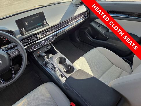 Used 2024 Honda Civic EX image 12