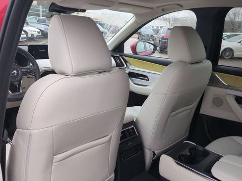 New 2026 MAZDA CX-90 3.3 Turbo S w/ Premium Plus image 17