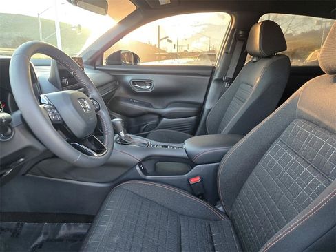 Used 2024 Honda HR-V Sport image 26