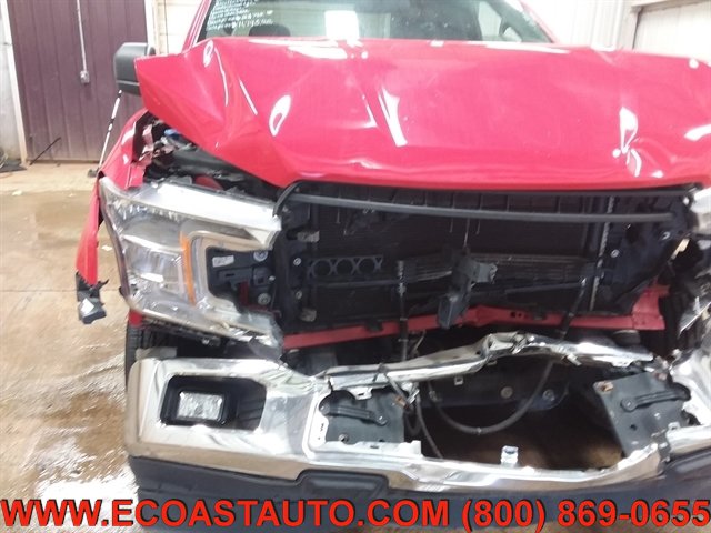 Used 2019 Ford F150 XL w/ XL Power Equipment Group RWD image 16