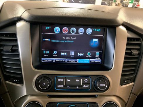 Used 2018 GMC Yukon Denali w/ Denali Ultimate Package image 35