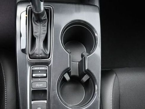 New 2026 Honda Civic Sport image 17