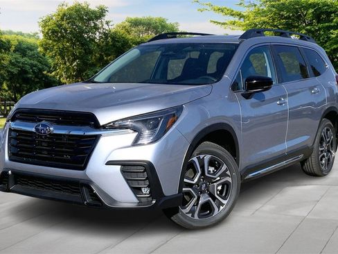 New 2026 Subaru Ascent Limited image 1