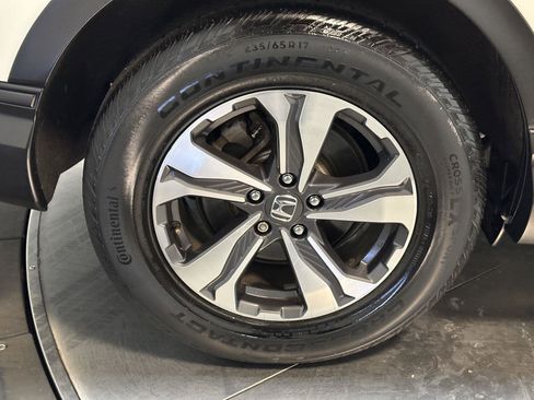 Certified 2018 Honda CR-V LX image 16