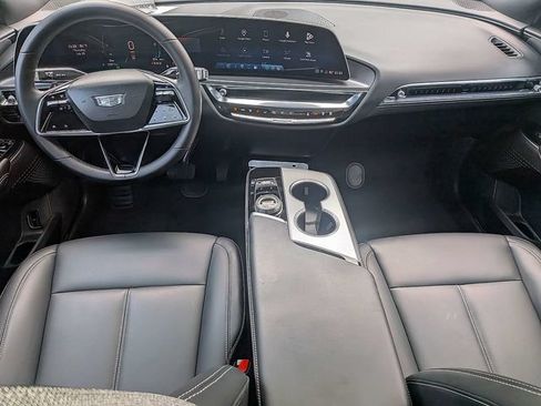 Certified 2024 Cadillac Lyriq Tech w/ Driver Assist Package RWD image 15