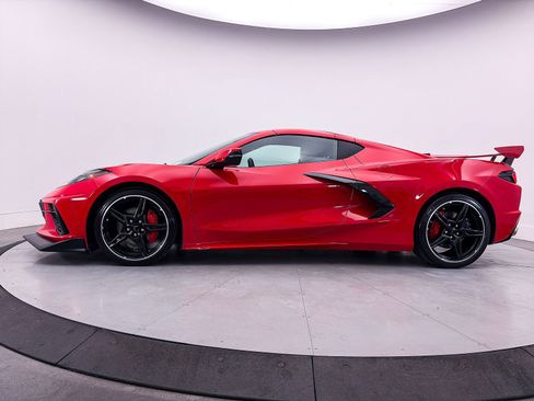 Used 2022 Chevrolet Corvette Stingray Preferred Cpe w/ 2LT RWD image 41