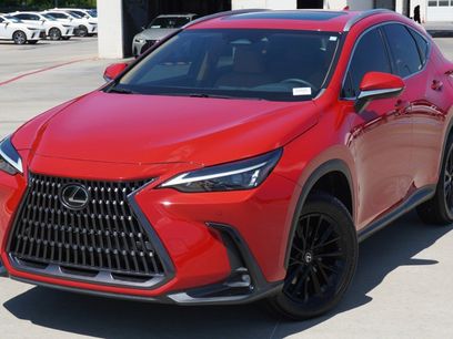 Used 2024 Lexus NX 250 FWD w/ Towing Package (2000 Lbs)
