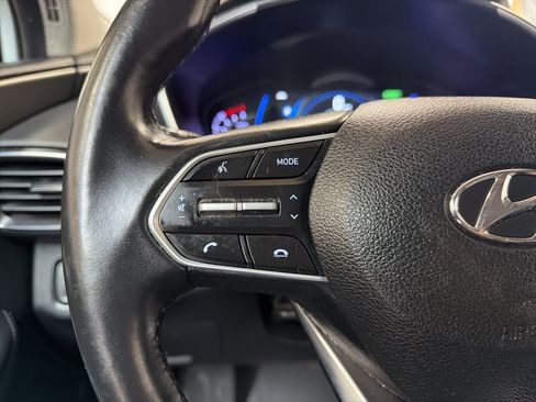 Used 2020 Hyundai Santa Fe Limited image 17