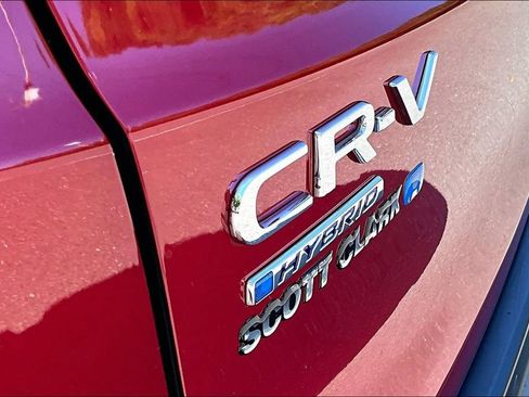 Used 2025 Honda CR-V Sport-L image 25