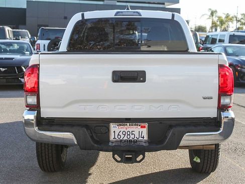 Used 2021 Toyota Tacoma SR5 image 8