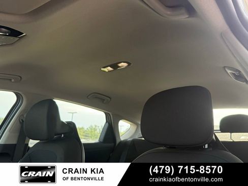 New 2026 Kia K4 FWD image 22