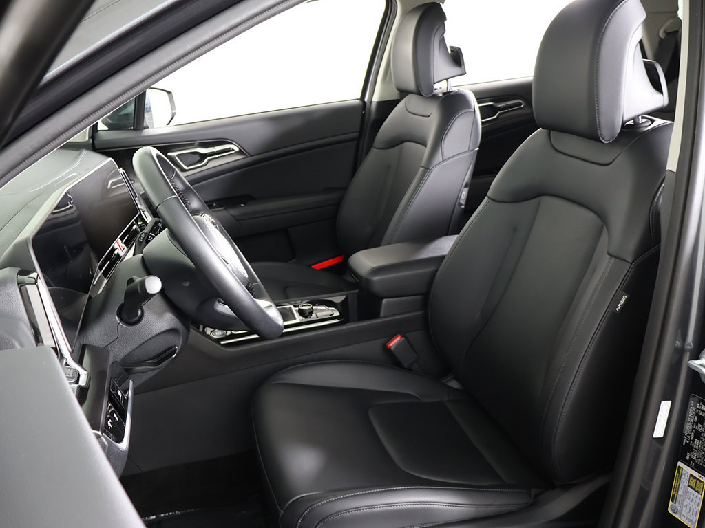 Used 2024 Kia Sportage EX AWD/4WD image 28
