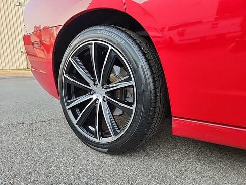 Used 2012 Dodge Charger SE RWD image 34