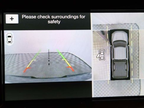 Used 2018 Ford F150 King Ranch w/ Equipment Group 601A Luxury image 12