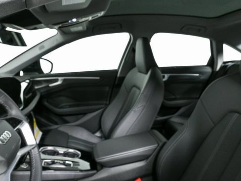 New 2026 Audi A6 Premium Plus image 5