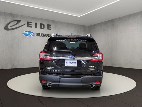 New 2026 Subaru Ascent Touring AWD/4WD image 6