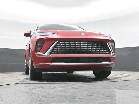 New 2026 Buick Envision Avenir image 41