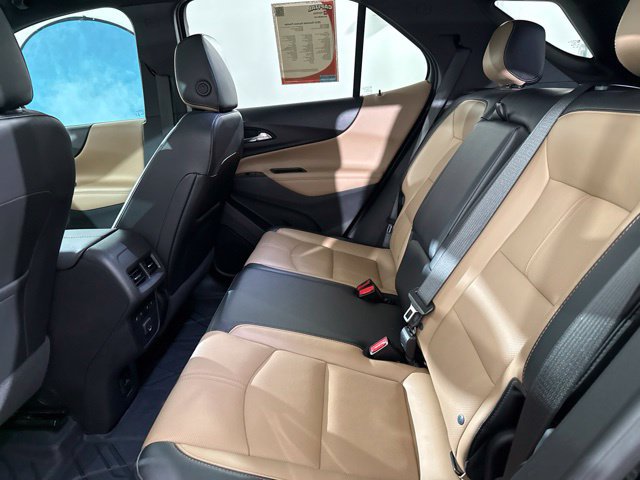Used 2023 Chevrolet Equinox Premier FWD image 15