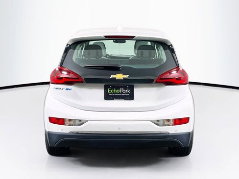 Used 2017 Chevrolet Bolt LT image 7
