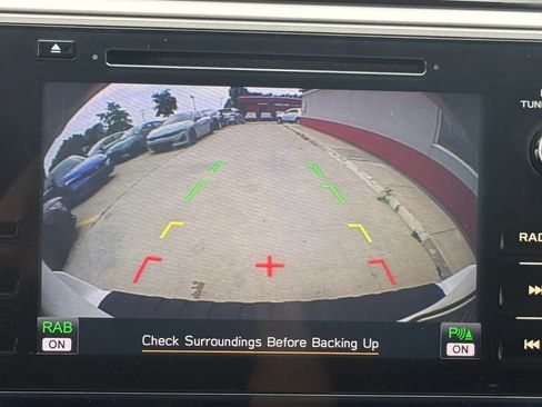 Used 2018 Subaru Outback 3.6R Limited AWD/4WD image 18