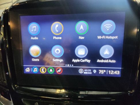 Certified 2023 Chevrolet Traverse LT w/ LT Premium Package AWD/4WD image 18