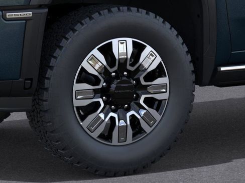 New 2026 GMC Sierra 2500 Denali w/ Denali Reserve Package image 9