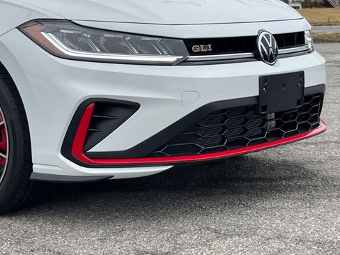 New 2026 Volkswagen Jetta GLI Autobahn image 4