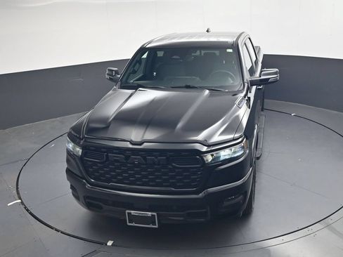 Used 2025 RAM 1500 Big Horn RWD image 36