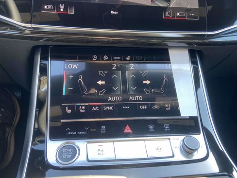 New 2026 Audi Q8 Premium Plus image 28